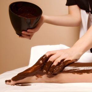 CHOCOLATERAPIA Mommy Zen Experience