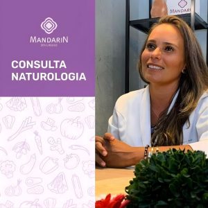 CONSULTA NATUROLOGIA