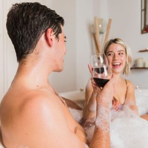 DAY SPA CASAL DOSE DE BEM ESTAR
