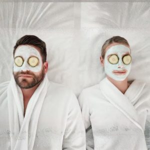 DAY SPA CASAL DOSE DE BEM ESTAR
