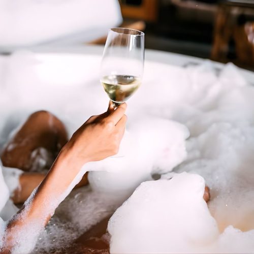 DAY SPA CELEBRAÇÃO