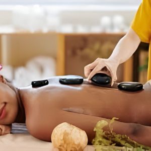 Mommy Zen Experience