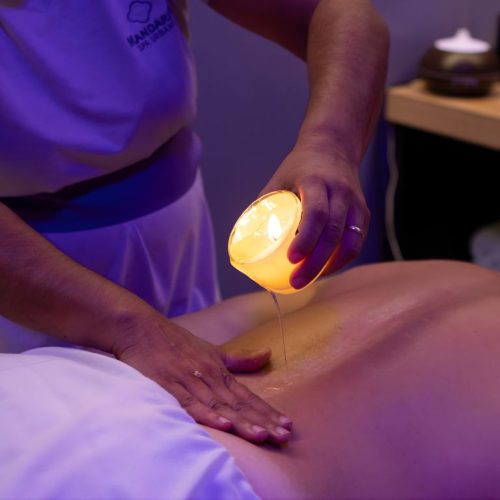 DAY SPA MAMMA LUZ DA ALMA