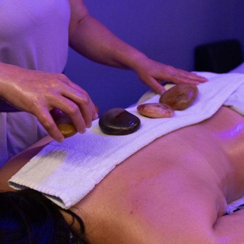 DAY SPA MENTE E CORPO