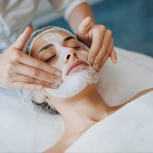 SCRUBS – ESFOLIAÇÃO CORPORAL