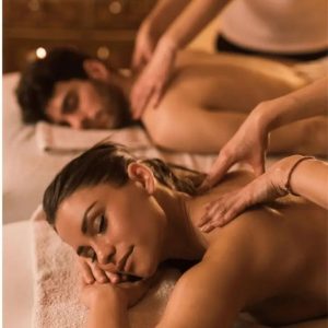 DAY SPA CASAL DOSE DE BEM ESTAR