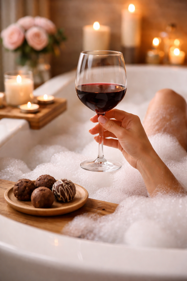 DAY SPA LOVE INDIVIDUAL