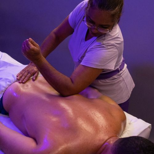 Day Spa Pai Executivo