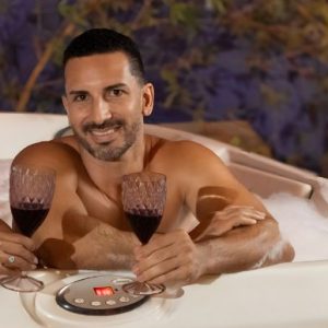 DAY-SPA-CASAL-VINOTERAPIA Day Spa Pai - Vinoterapia